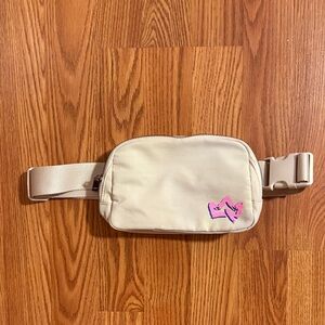 Fanny pack